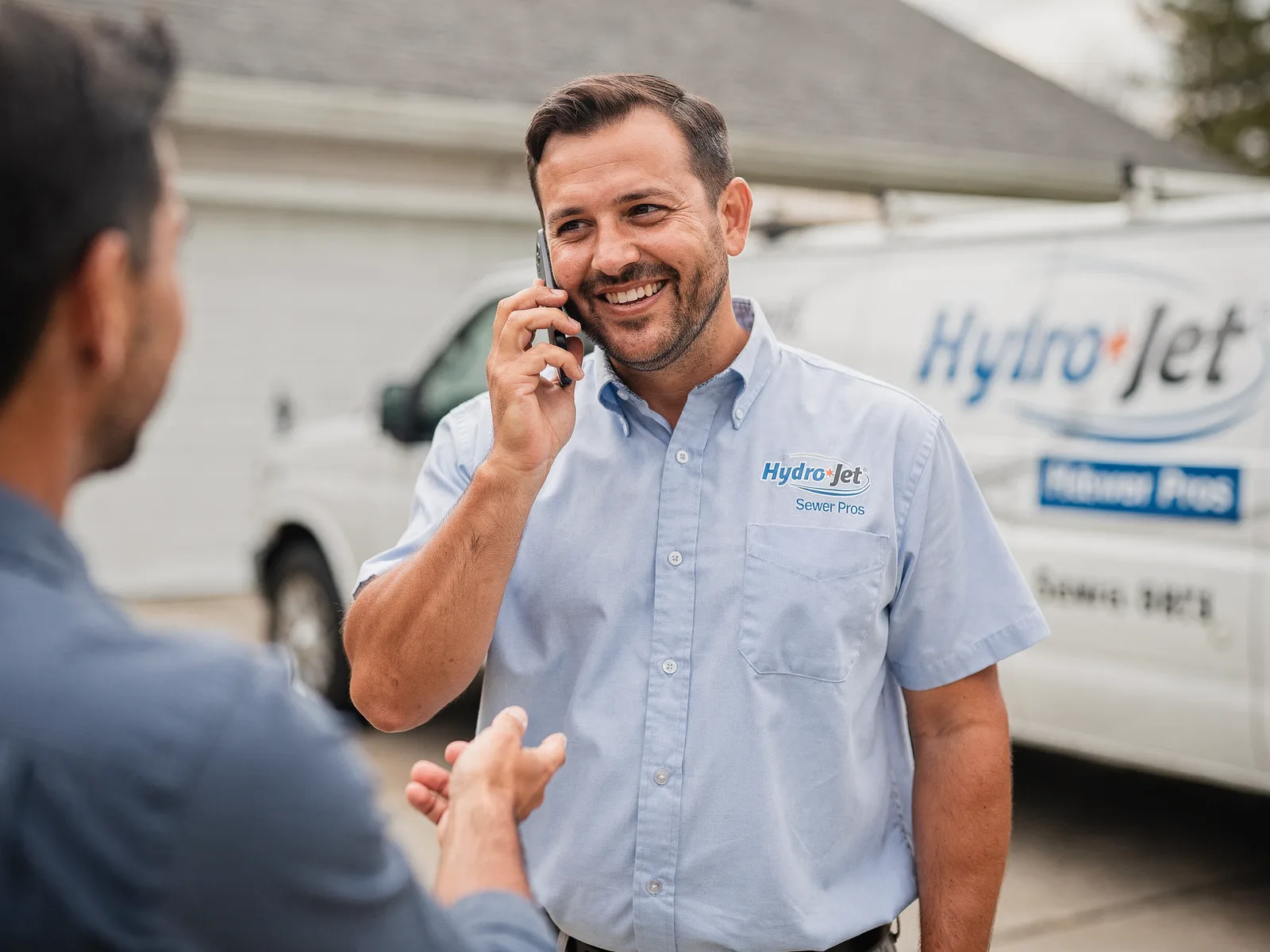 Hydro Jetting Hazen, ND FAQs